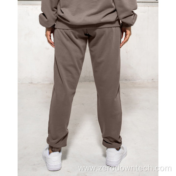 loose and thin leisure footwear sports trousers